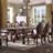 Extendable Dining Table