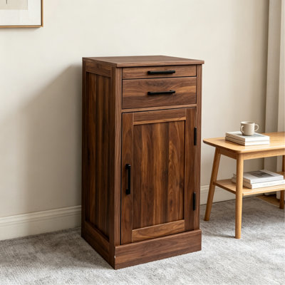 Modular Wine Bar Cabinet Buffet Cabinet With Hutch For Dining Room