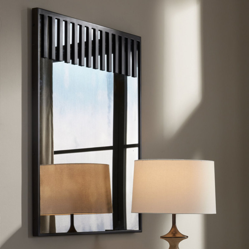 Zelina Mirror