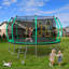 Trampoline pour enfants-114739651
