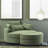 Alondria Upholstered 51.2'' Chair-450082412