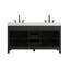 Meuble-lavabo double 60 po_Traditional_VF60660-797712374