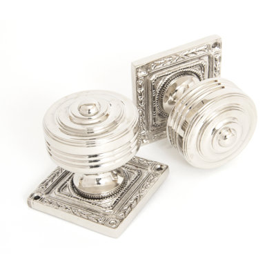 Tewkesbury Passage Door Knob