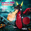 Dragon gonflable géant animé