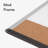 Wall Steel Magnetic Mini - Up To 2' Whiteboard
