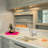Single Handle Bar Faucet Kitchen Faucet-70944550
