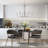Velleda 6 / 8 - Light Modern Minimalist Candlestick Island Chandelier Transitional Pendant Light for Kitchen Dining Room-1415718298-1425048176