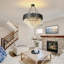 Axana 17 - Light Chandelier-702454370