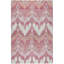 Tapis Dream Shag ADS743 Ikat lavable à la machine de qualité supérieure-1045859528-1045859572