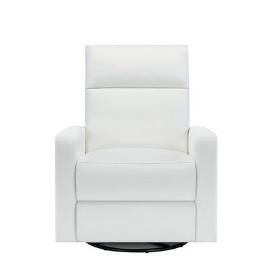 Nurture Premium Plus Power Swivel Glider