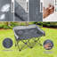Ashura Folding Camping Chair