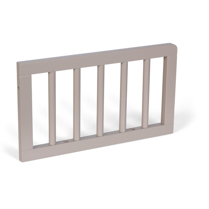Barrière de sécurité Little Seeds, Taupe