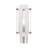 Jaxsun Transparent Lantern Head-43800899