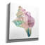 «Conch Shell» par Stellar Design Studio, art mural sur toile-2145338350