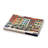 Pimpernel Boat Scene Placemats 15.7 X 11.7"