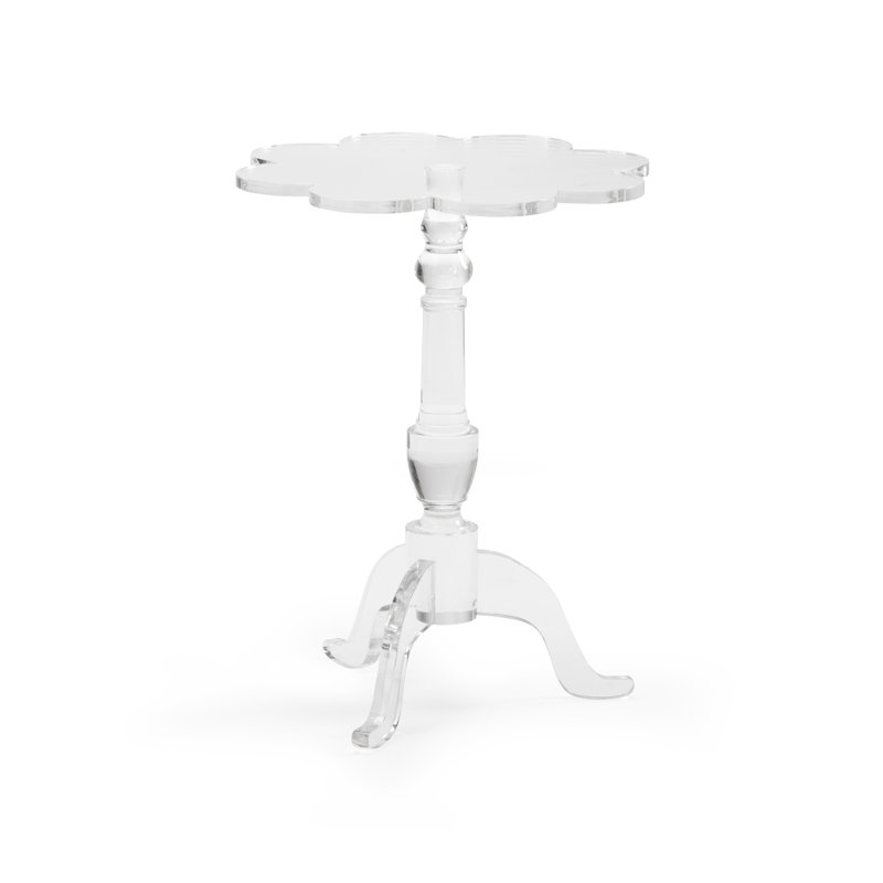Mount End Table