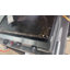 LIFERUN 2 - Burner Countertop Natural Gas 2000 BTU BTU Gas Grill