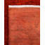 Hal One-of-a-Kind 6' 3" X 9' 7" Hand Knotted Area Rug