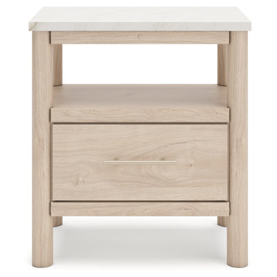 Brenli Nightstand