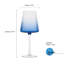 Empire 450ml Handmade Wine Glass Set-106216504