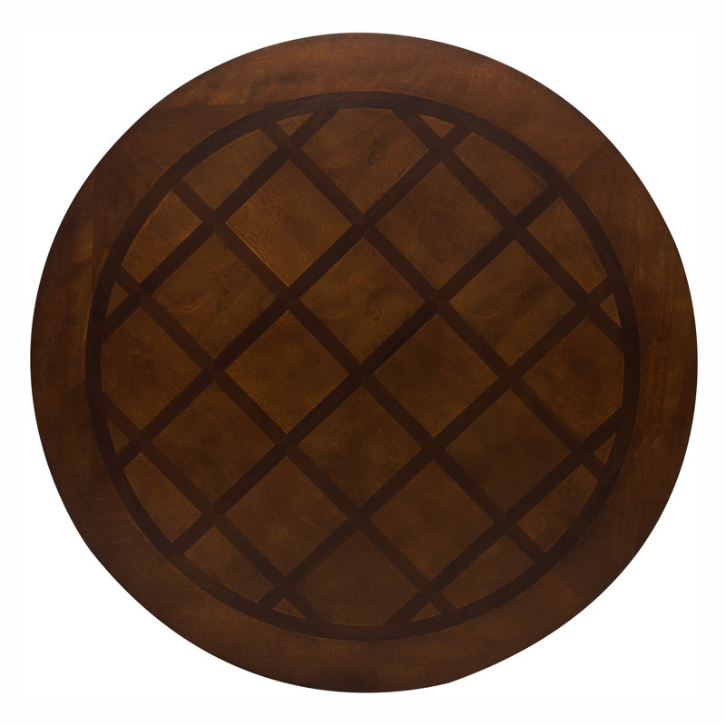 Table de salle à manger Traditional 1pc