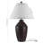 Sharron Carlyn 29.5" Table Lamp