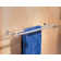 Frame Double 24" Towel Bar