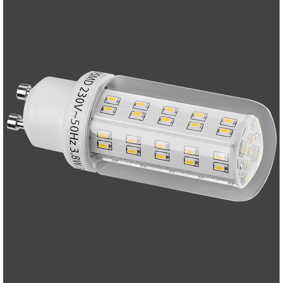 GU10 4 W LED-Lampe