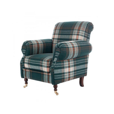 Cassietta Upholstered Recliner