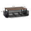 Iron Desk Organiser