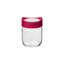 Freestanding Spice Jars