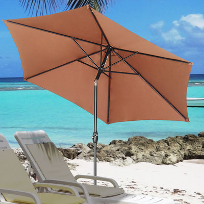 108'' Market Umbrella