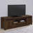 2-Door Engineered Wood TV Stand