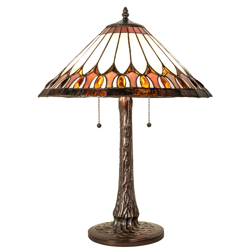 Aliahna Table Lamp