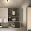 Nathali Wall Mirror