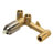 Single-handle Bathroom Faucet-20524796