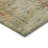 Machine Washable Indoor/Outdoor Xhevrie Aloe Rug-347037477