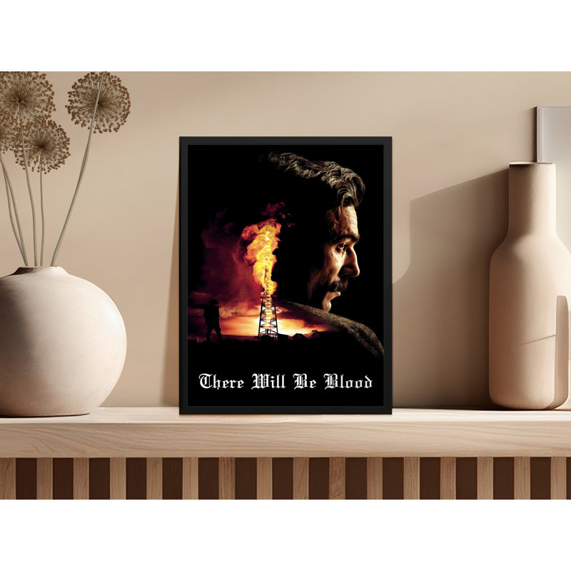 Calixta Floater Frame Print, 11x14