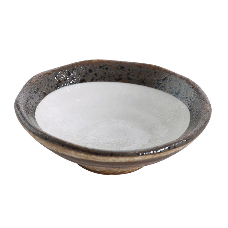 Desserte Rockeye Condiment