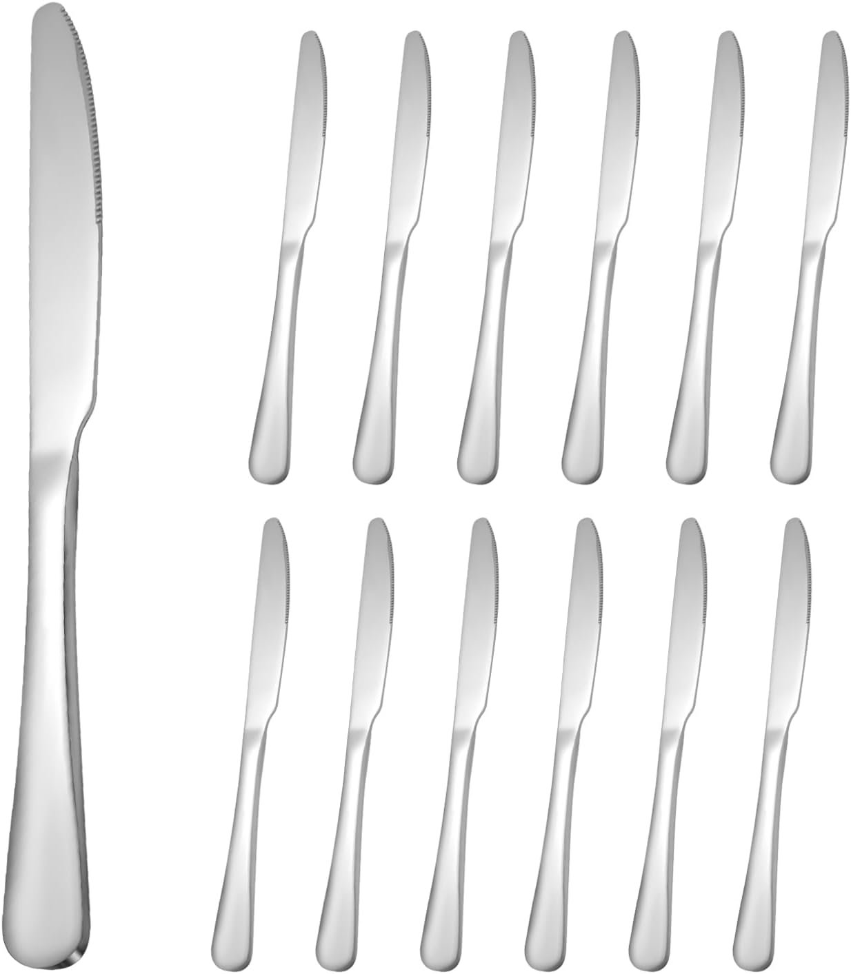 Guy Fieri 12-Piece Cutlery Set