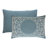 Fifer Lightweight Cotton Blend Oversized Jacquard Farmhouse Mandala Bedspread Set-751377803-741720302