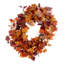 22'' Thanksgiving Polyester Wreath