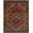 Khylar Heriz Muhyee Rust Rug