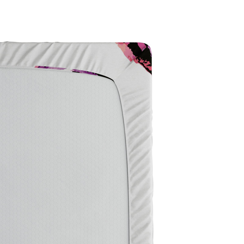 Drap ajusté animal, Drap-housse grand