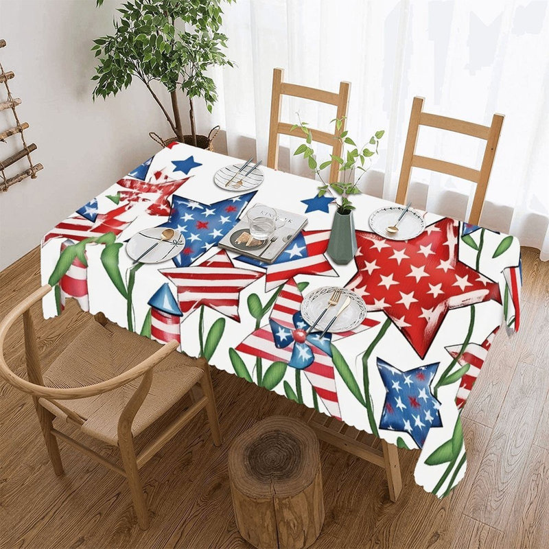 Nappe Juneteenth Star