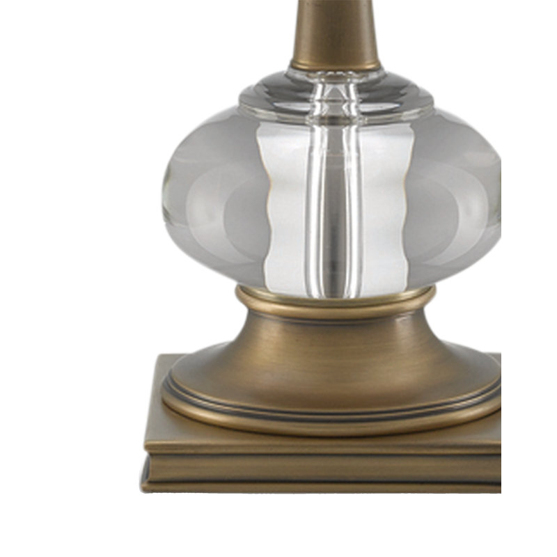 Giovanna Buffet Lamp