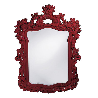 Miroir mural et coiffeuse Cilegon