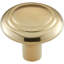 Cala 1 3/16" Diameter Round Knob-1018234547