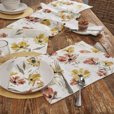 Linge de table Cja