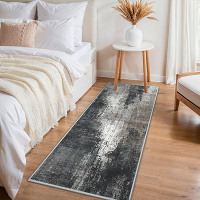 Abstract Area Rug
